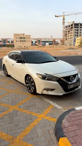 2016 Nissan MAXIMA 照片 2