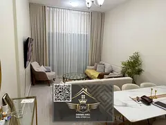 Spacious fully Furnished Apartment for Rent | Gulf Tower | With Parking in new building