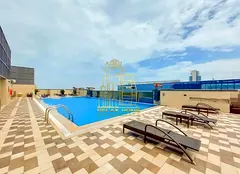 1 Month Free | Lavish 1BHK | Pet-Friendly | Gym & Pool