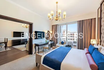 All Bills Included | Fully Serviced | Breakfast