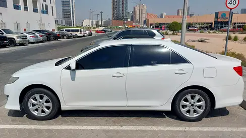 صورة 7 لـ 2013 Toyota CAMRY