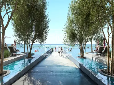 Beachfront Residences | Calm Family Life