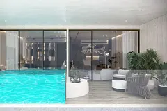 Private Pool | Skyline View | Dlrc | Payment Plan