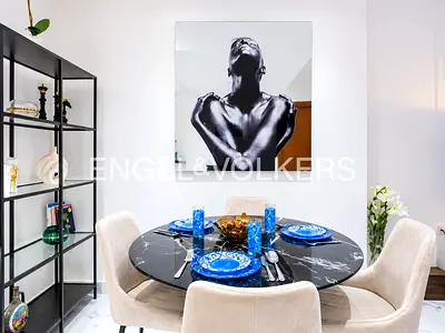 Spacious | Bright | Vacant