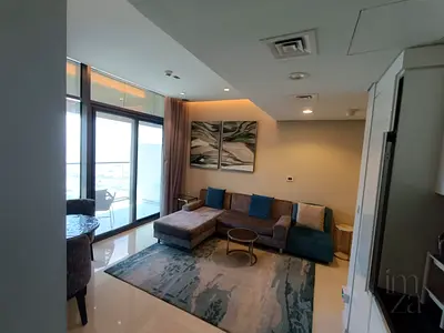 High Floor | 1BR + Study | Prime Location