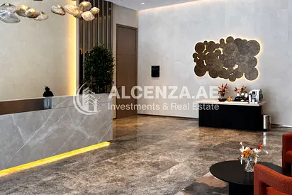 BURJ VIEW | CORNER UNIT | FULL PARK VIEW