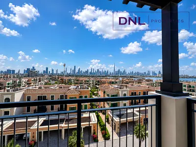 Fully Furnished | Vacant | View Now | Spacious