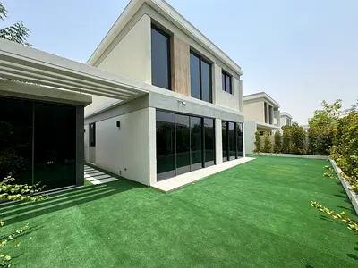 Extended BUA | Upgraded Bedrooms | Open Kitchen