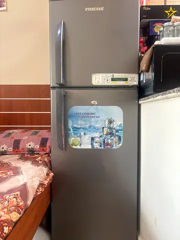 Fridge