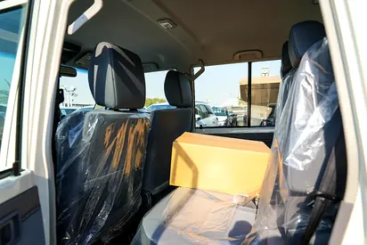 2026 Toyota LAND CRUISER 70 SERIES 缩略图 17