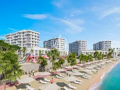 -2- BR Sea View Apartment | AED 675K Down | Bank Financing