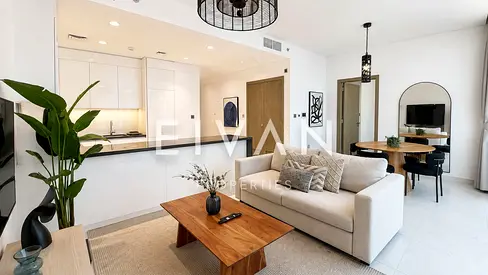 1BR for Sale | Ready Home | High Rental Yield