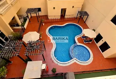 WELL MAINTAINED | UNFURNISHED | SPACIOUS LAYOUT