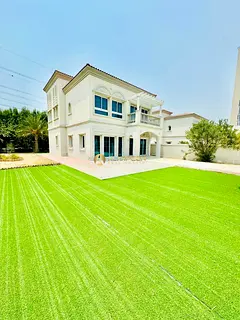 2BR + Maid Villa | Prime Location | Book Now