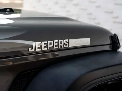 Jeep Wrangler Unlimited Sport, миниатюра 8