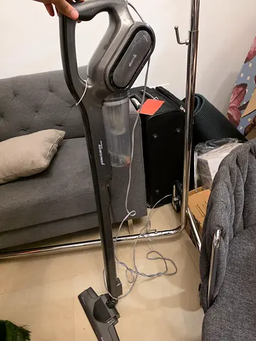 vacuum