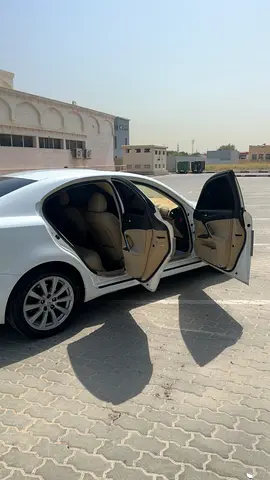 صورة 7 لـ 2007 Lexus IS-SERIES