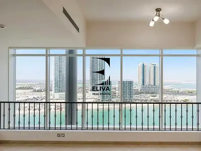 High Floor | Mangrove View | Move In Ready