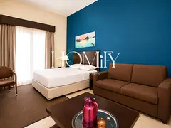 FULLY FURNISHED | VACANT | GREAT LOCATION
