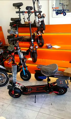 Smart Choice for Daily Rides Rohan Wings Scooter Brand New