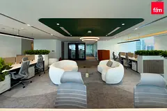 TopTier Office | Grade A | Premium Finish