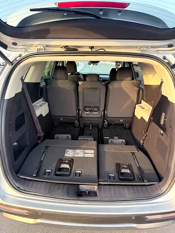 2022 KIA CARNIVAL 缩略图 19