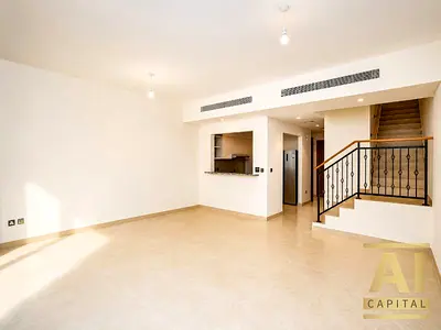 5 Bedroom | Corner Layout | Near Lagoons