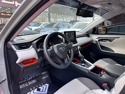 صورة مصغرة 7 لـ 2025 Toyota RAV 4