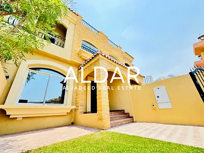 G+2 | Near Mall | Vacant | Maid Room | Spacious