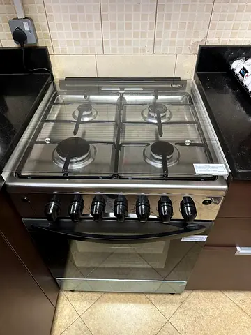 Frigidaire Cooking Range