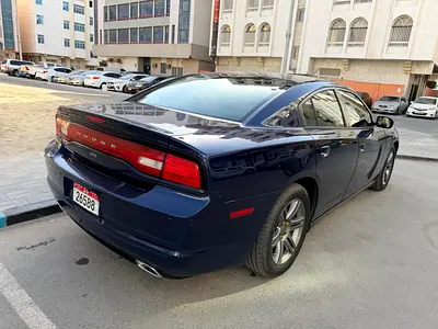 صورة مصغرة 4 لـ 2013 Dodge CHARGER