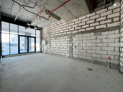 Shell and Core | Prime Location | Ready to Move