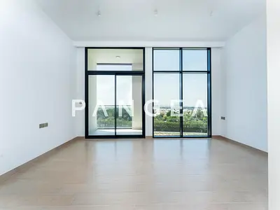 Vacant | Burj Khalifa View | Exclusive