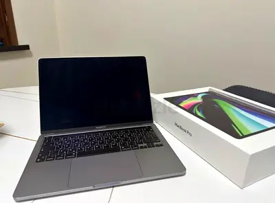 MacBook Pro M1 2020 256GB Storage, 8GB Memory 13 inch