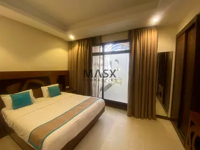 Luxury Living | Fully Furnished | Prime Location