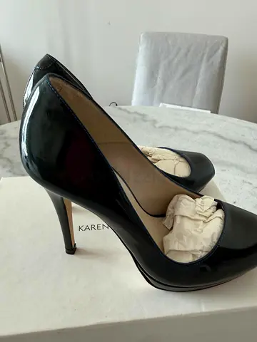 Heels Karen millen