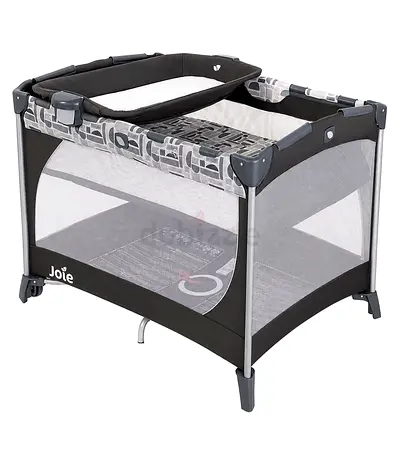 Joie crib/cot