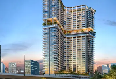 Prime Location | Exclusive amenities | Resale