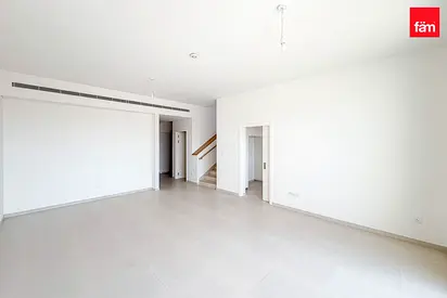 Brand New I Unfurnished I Single Row