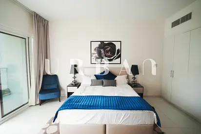 Vacant Now | Furnished Unit | 4 Cheques