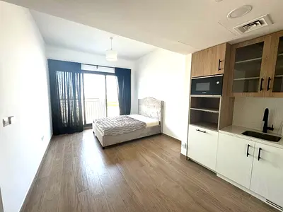 FYLLY FITTED | OPEN VIEW | LUXURY AMENITIES