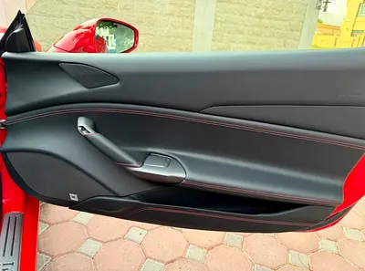 2016 Ferrari 488 — фото 15