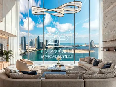 Fully Furnished Sea View Investment Deal