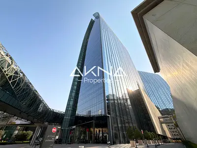 Modern Office | DIFC Views | Downtown