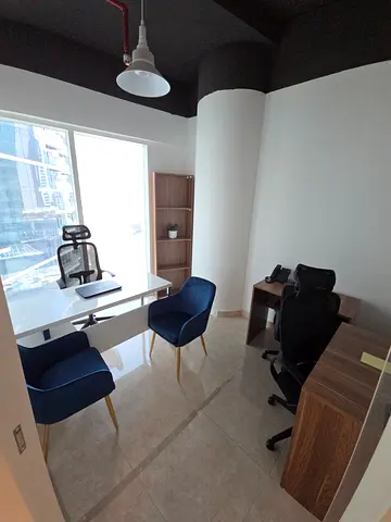 Modern Location | Exceptional Services | Flexible Payments | Stunning Views