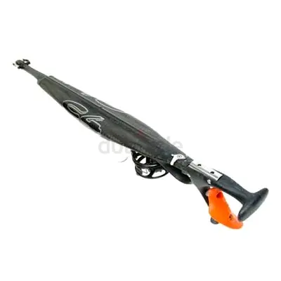 C4 URUKAY SPEARGUN 105
