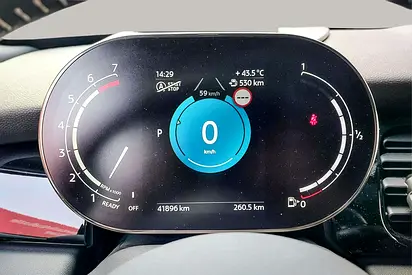 2024 MINI COOPER — миниатюра 16