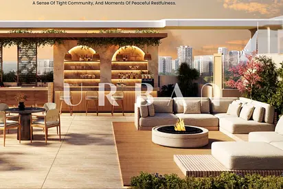 Premium Location | Resort-Like Living | Luxurious Amenities