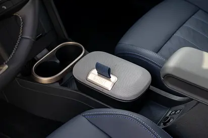 MINI Cooper S, миниатюра 15