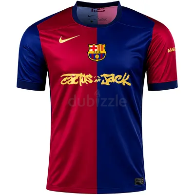 Football jersey